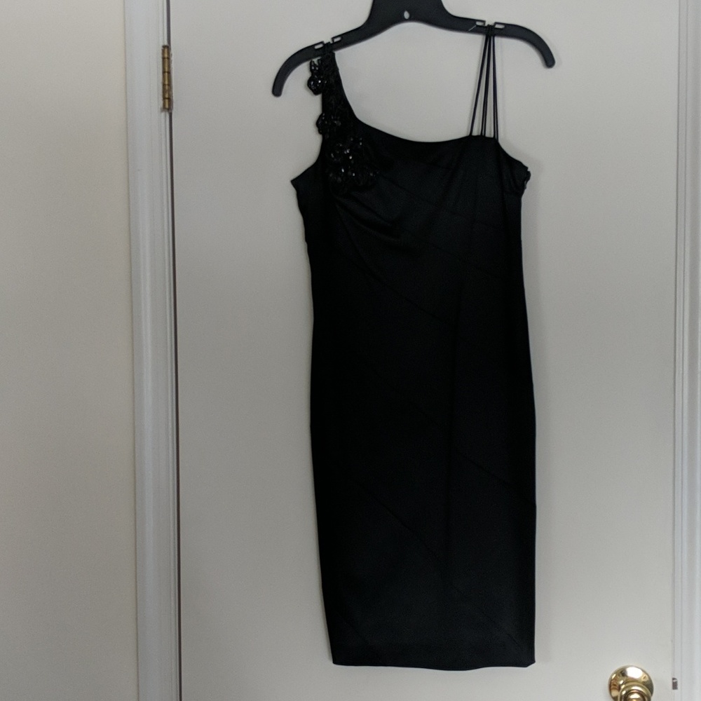 Evening dress